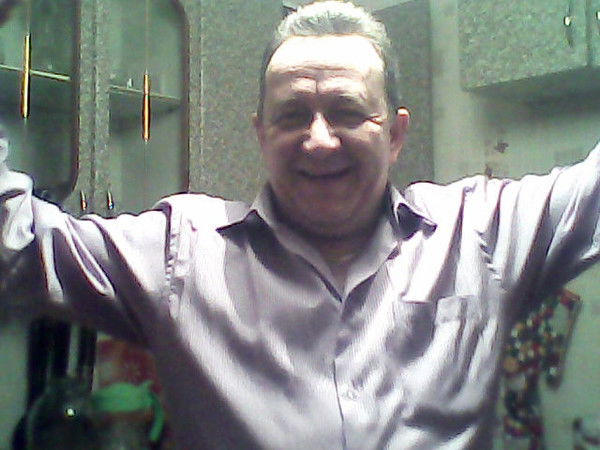 Станислав Чувасов