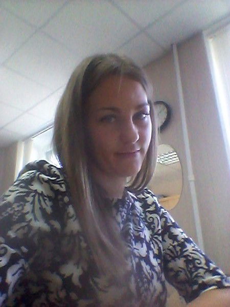 Антонина Вяткина