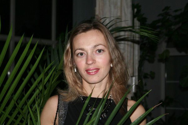 Анна Чернова