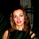 Анна Чернова