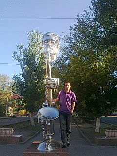 Вадим Комаров