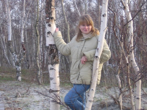 Ольга Хуторцова