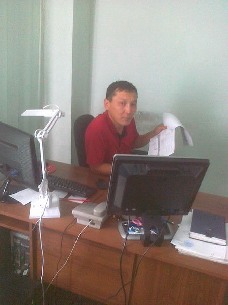 Жакип Жунисбеков