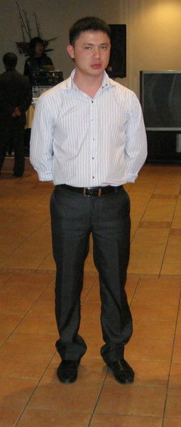 Марат Дюсупов