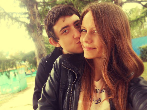 Анна Ткачева