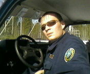 Ринат Галиуллин