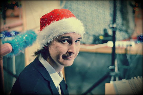 Виталик Васильев