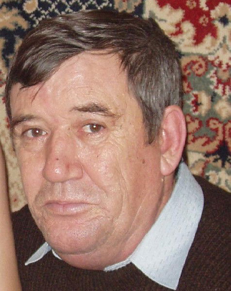 Владимир Курилкин