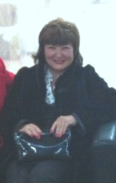 Асия Байманова