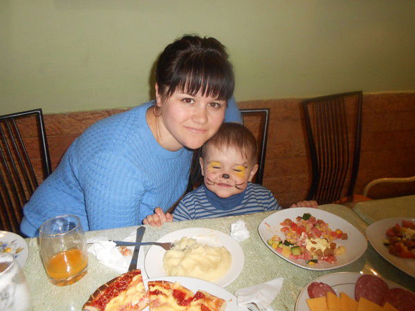 Евгения Гутова