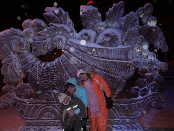 Наталья Маркова