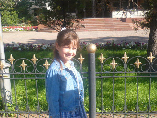 Женя Абрамович