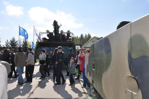 Артур Давлетшин