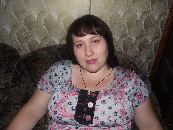 Радионова Юлия