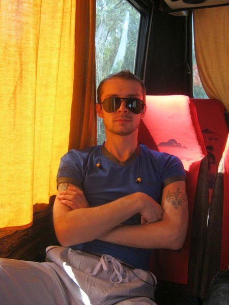 Геннадий Jesio