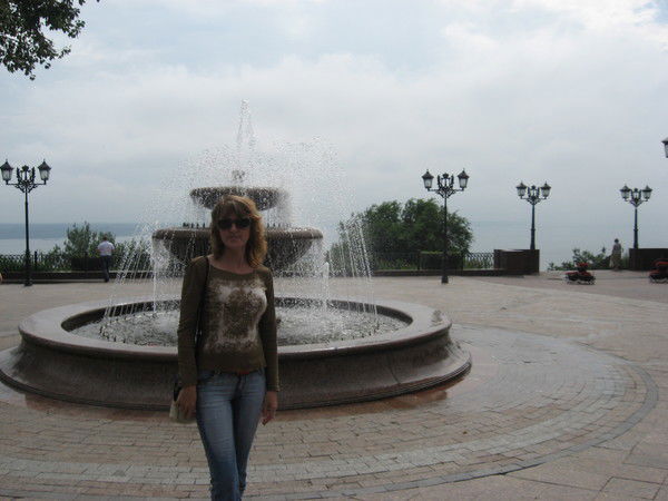 Наталья Закирова