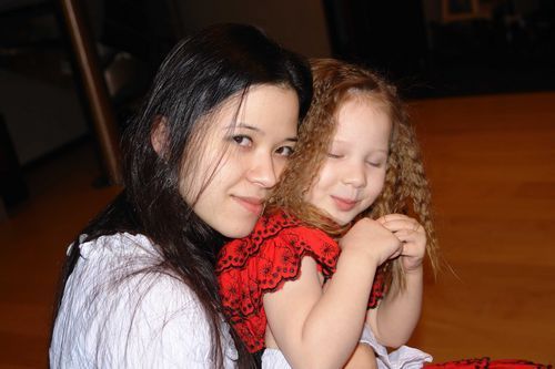 Кристина Дохова