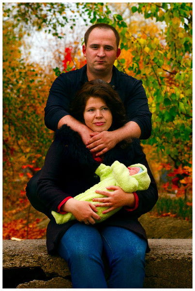 Илья Фатеев