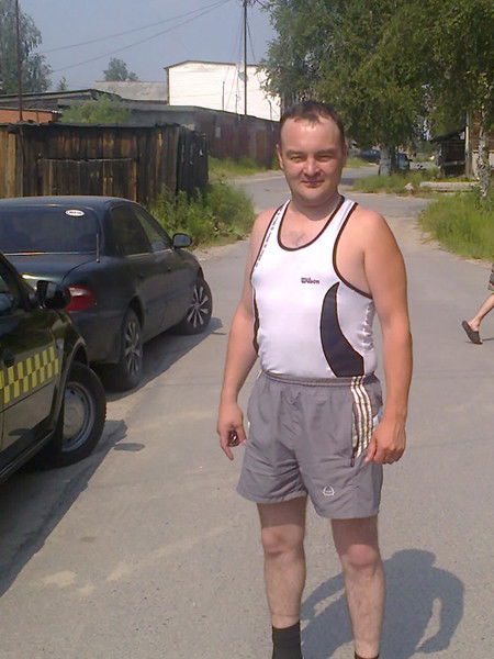 Владимир Человян