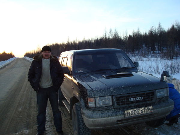 Андрей Назаров