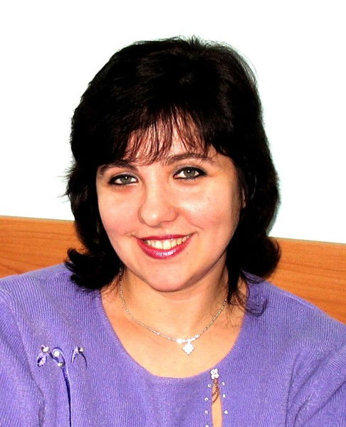 Света Корж (Турочкина)