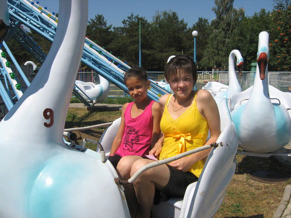 Розалия Гильмутдинова