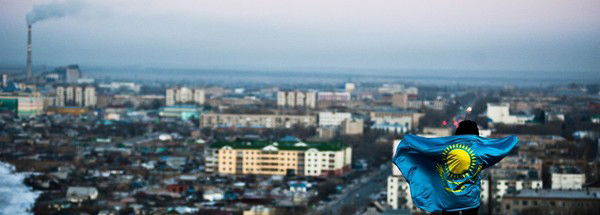 Газиз Есмадьяров