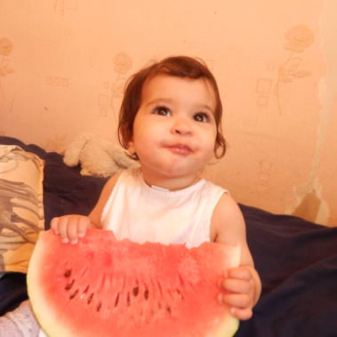 Просто Шахика