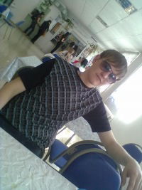 Сергей Кокорин