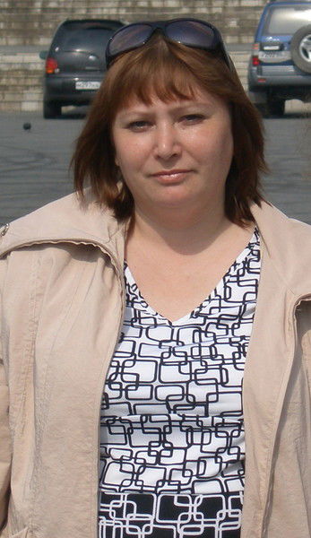 Юлия Богданова