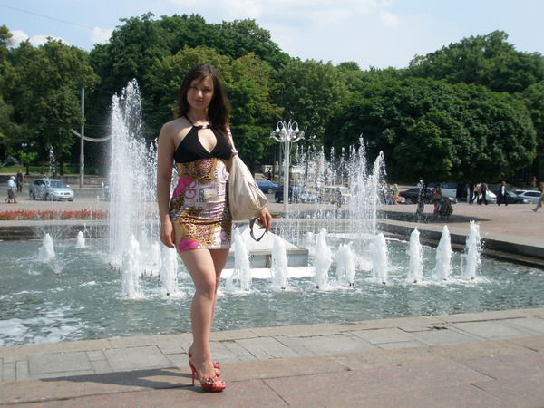 Наталья Дулич