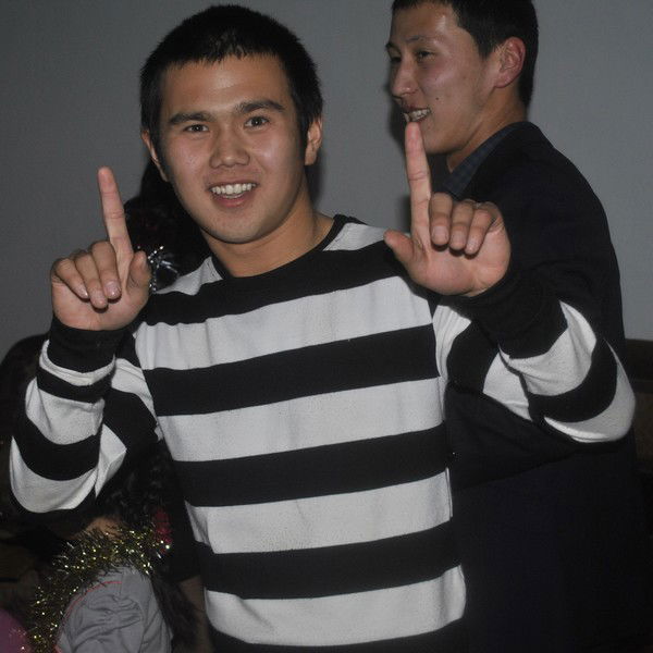 Айбек Тулеугалиев