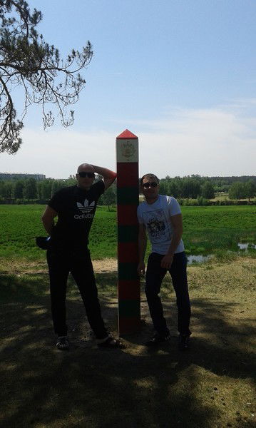 Алик Кадыров