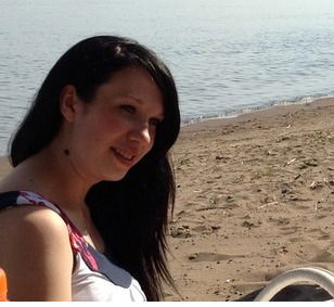 Лида Иванова