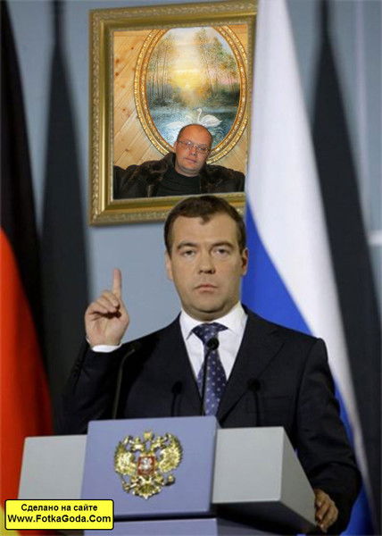 Вячеслав Чесноков