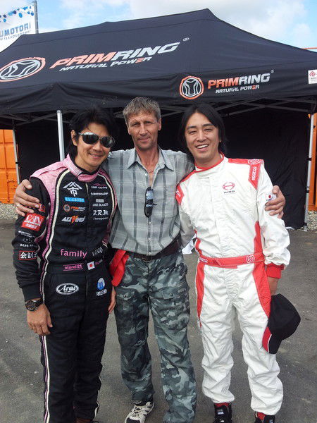 Сергей Белоконский