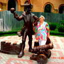 Lena Litvinova