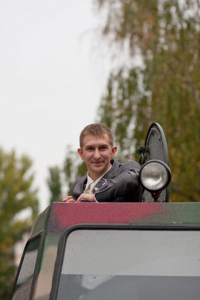 Павел Сухоруков