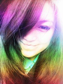 Жанара Рустем