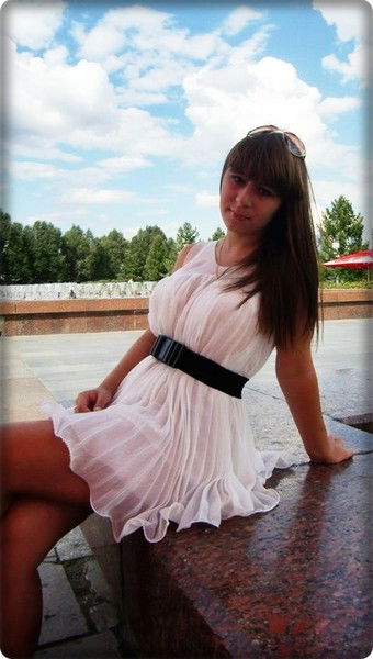 Анастасия Дёмина