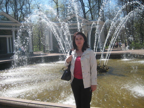 Джамиля Алиева