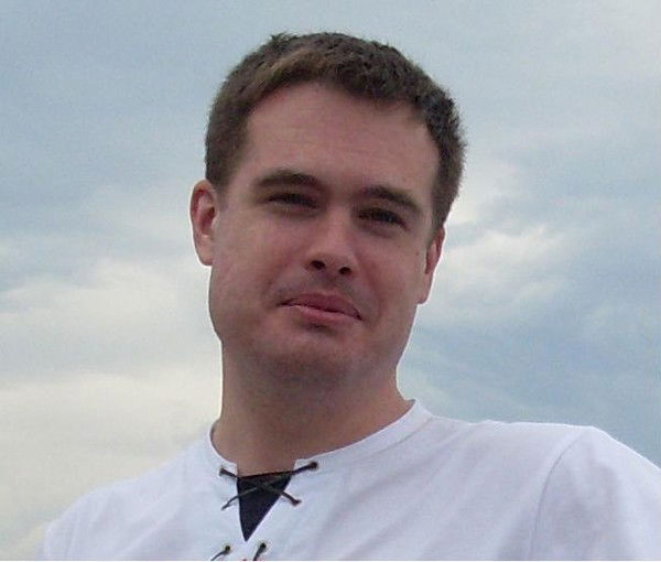 Сергей Лошкарев