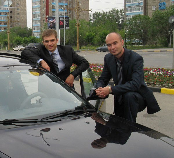 Евгений Щеголев