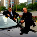 Евгений Щеголев