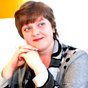 Елена Семенова