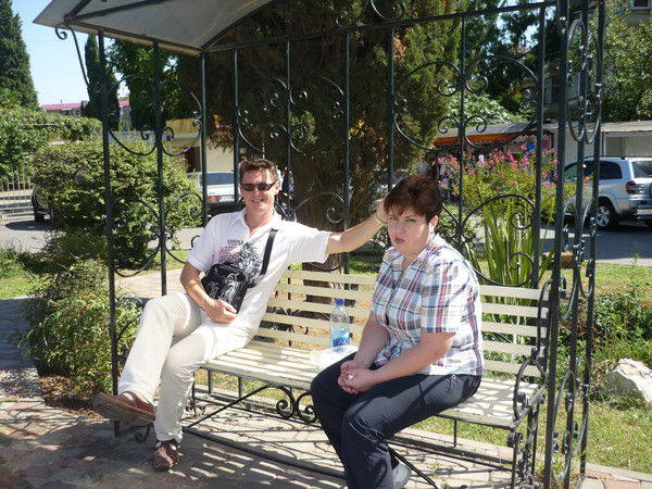 Александр Волченко