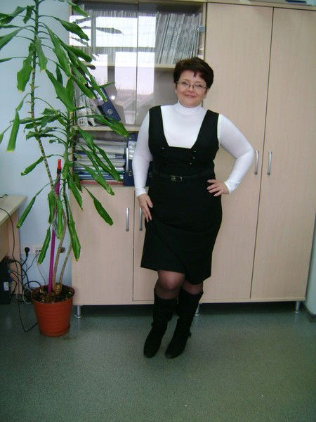 Инна Колоцей