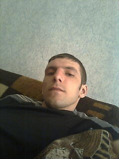 Андрей Новиков