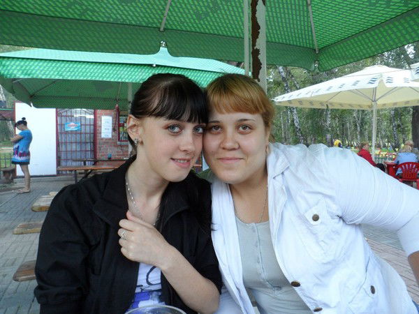 Екатерина Проскурякова