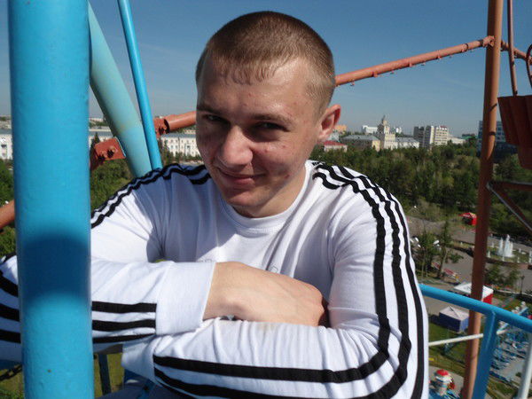 Евгений Аверьянов